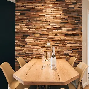 Tip! Toplage In Dresden! Moderne 100 Qm Fuer Familien Und Kleine Gruppen Apartment