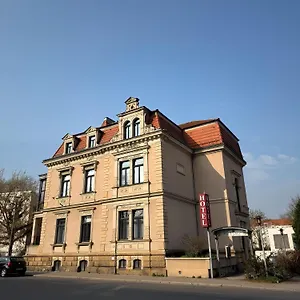 Hotel Kipping Am Hauptbahnhof, Dresde