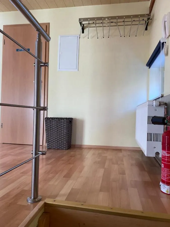 Apartamento Helles Und Charmantes Loft Mit Herrlichem Blick Dresde
