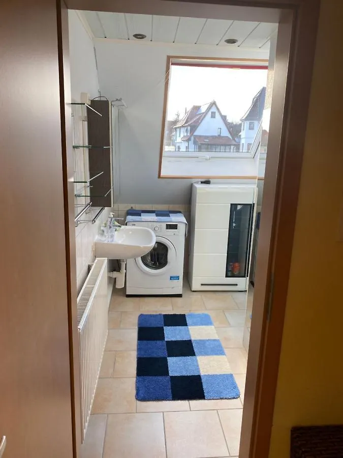 Helles Und Charmantes Loft Mit Herrlichem Blick Dresde Alemania