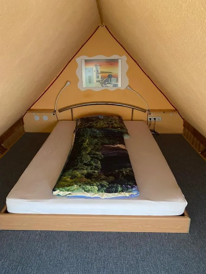 Helles Und Charmantes Loft Mit Herrlichem Blick Dresde 0*,