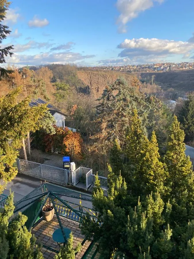 Apartamento Helles Und Charmantes Loft Mit Herrlichem Blick Dresde Alemania