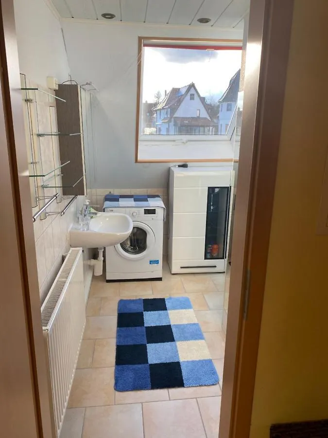 Apartamento Helles Und Charmantes Loft Mit Herrlichem Blick Dresde